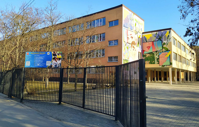 Велика Діївська у Дніпрі – історія та сучасне життя